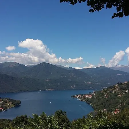 Casetta Dei Ciclamini Holiday home *