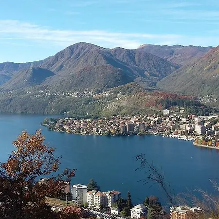Casetta Dei Ciclamini * Omegna