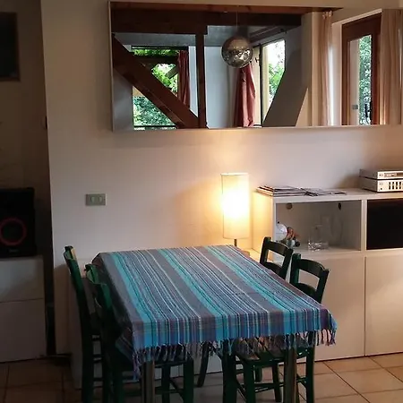 Casetta Dei Ciclamini *