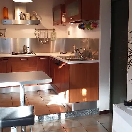 Casetta Dei Ciclamini Holiday home *