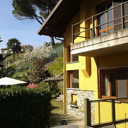 Holiday home Casetta Dei Ciclamini