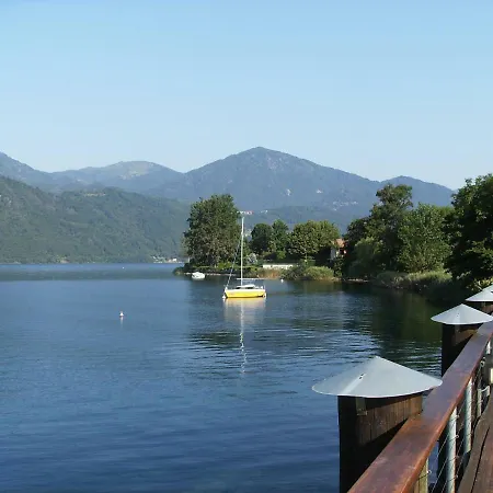 Casa vacanze Casetta Dei Ciclamini *