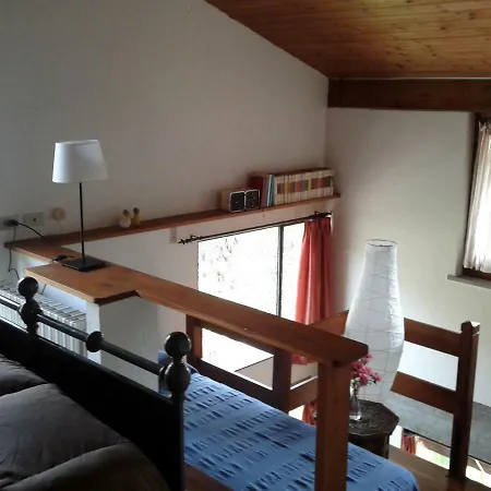 Casetta Dei Ciclamini Holiday home *