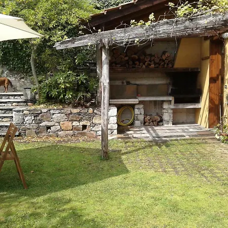 Casetta Dei Ciclamini Holiday home