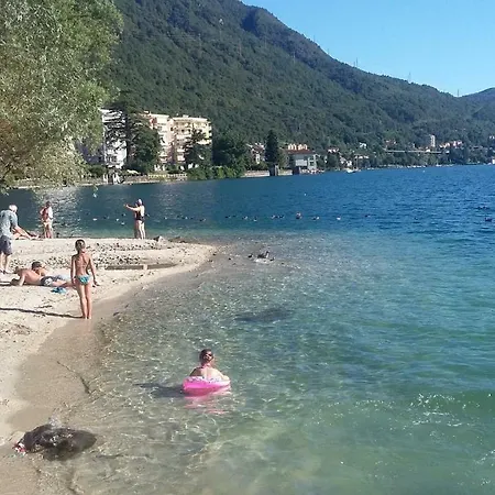 Casetta Dei Ciclamini Casa vacanze